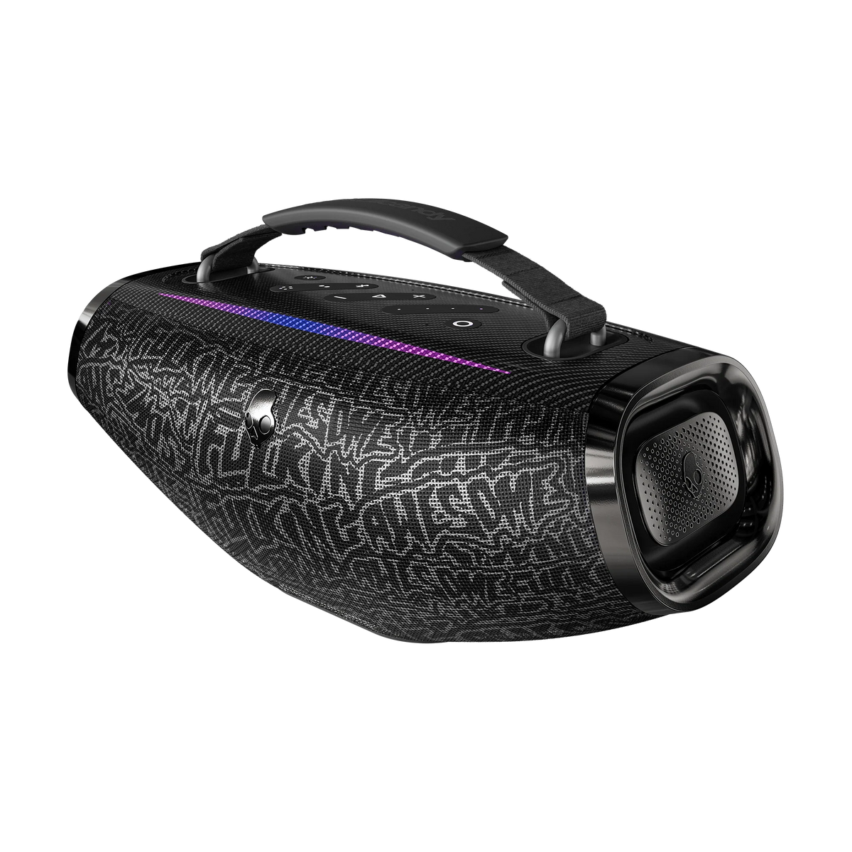 Barrel™ Mini